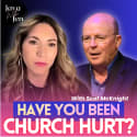 Church Hurt: How to Spot Toxic Churches & Create A Healthy Culture Instead | w/ Top Theologian Scot McKnight (288)