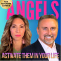 Real Angelic Encounters: Are you Ignoring Their Protection? (And How to Activate them in Your Life) | Prophet Phil Rich | 300 | Spiritual Warfare, Bible Study, Prayer