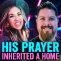 Hearing God's Voice in Prayer: The Key to Praying Aligned With His Will (& How it Connects to Smith Wigglesworth) | Josh Siratt | 305 | Prophetic Prayer, Miracles, Powerful Prayer