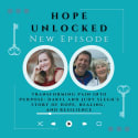 Transforming Pain into Purpose: Daryl and Judy Slegh's Story of Hope, Healing, and Resilience