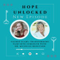 Sacred Scars: Transforming Pain into Strength with Dr. Michelle Bengtson
