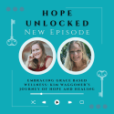 Embracing Grace Based Wellness: Kim Waggoner’s Journey of Hope and Healing