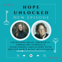 Unlocking Brave Obedience: Embracing Purpose and Overcoming Limitations with Kristin Kurtz and Jill McLaughlin