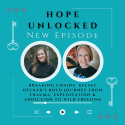 Breaking Chains: Kelsey Decker’s Bold Journey from Trauma, Exploitation & Addiction to Wild Freedom
