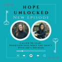 Called to Lead: When God Sees What You Don’t with Joe'l Povolni