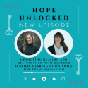 Unlocking Healing and Deliverance with Heather O’Brien: Hearing God's Voice for Transformation