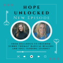 From Diagnosis to Freedom: Debbie Thomas’ Radical Healing and Soul-Tending Journey