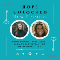 From Trauma to Triumph: Sara J’s Battleplan for Overcoming PTSD