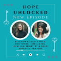 Reign in Royalty with Deb Yoerg: Unlocking Healing, Identity & Bold Kingdom Purpose