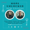 From Street Fights to Spiritual Awakening: The Dare 2 Share Story with Greg Stier