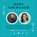 You Have to Know: Melanie Cox on Miracles, Identity, and the Power of a Faith-Filled Yes