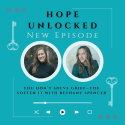 You Don’t Solve Grief—You Soften It with Bethany Spencer