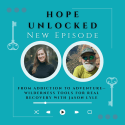 From Addiction to Adventure—Wilderness Tools for Real Recovery with Jason Lyle