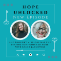 She Thought Missions Was the Destination—God Had More with Kasha Jankowski