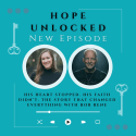 His Heart Stopped. His Faith Didn’t. The Story That Changed Everything with Rob Rene