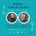 He Died, Came Back, and Refused to Quit: A Story of Unbreakable Hope with Jay Setchell