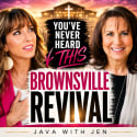 From Prison to Brownsville Evangelist: Jeri & Steve Hill's Miraculous Transformations | 307 | Prophetic Prayer, Revival, Miracle Stories