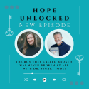 The Boy They Called Broken Was Never Broken at All with Dr. Stuart Jones