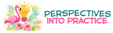 Perspectives Into Practice home