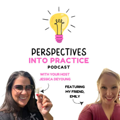 Podcast episode artwork for Protecting Kids Online | Faith And Practical Living