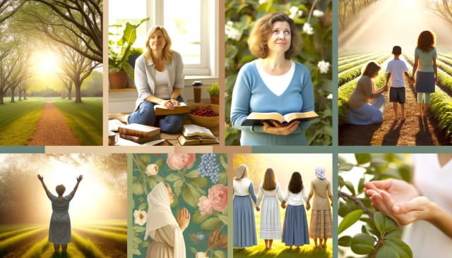 Featured image for Christian Homeschool Mom Community: Why We Need Each Other to Thrive