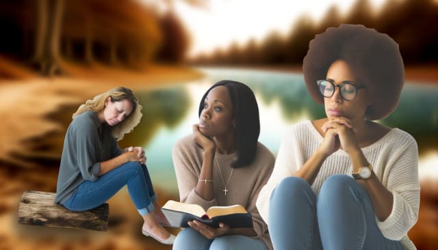Featured image for Finding Hope After Loss and Discovering Spiritual Renewal in Everyday