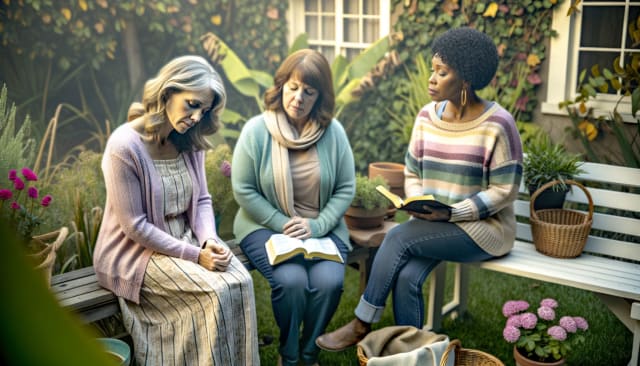 Featured image for Trusting God With Family Decisions Even When His Path Looks Different