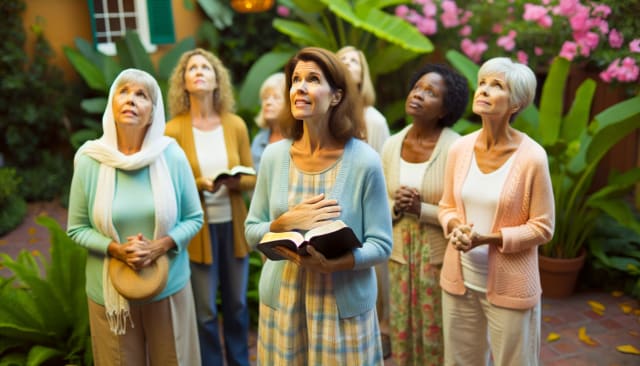 Featured image for Growing Faith Through Homeschooling How Challenges Build Character