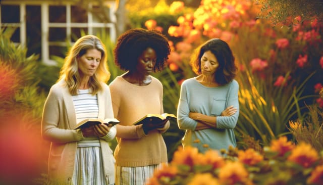 Featured image for How to Obey God When Obedience Feels Uncomfortable and Uncertain