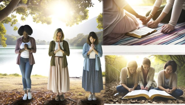 Featured image for Moving On From Old Dreams and Finding God’s Purpose in Unexpected