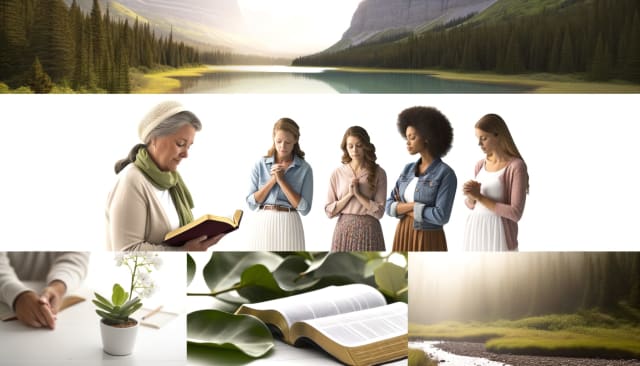 Featured image for How to Share Faith Confidently Even When Fear Tries to Hold You Back