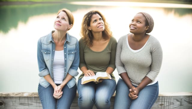 Featured image for Discovering Your Spiritual Gifts When You Feel Ordinary