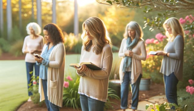 Featured image for Small Steps of Faith Can Build Big Kingdom Impact in Everyday Life