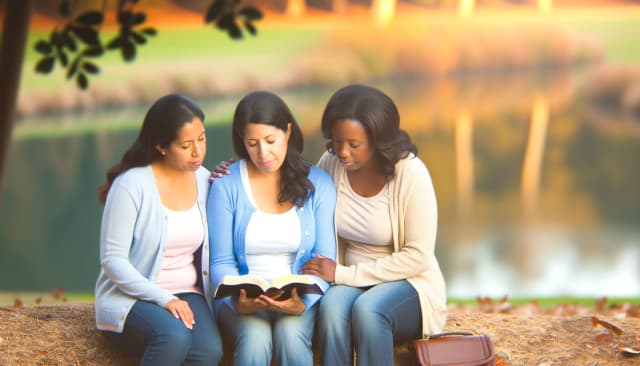 Featured image for Faith When Emotions Waver: Real Hope for Staying Close When You Feel
