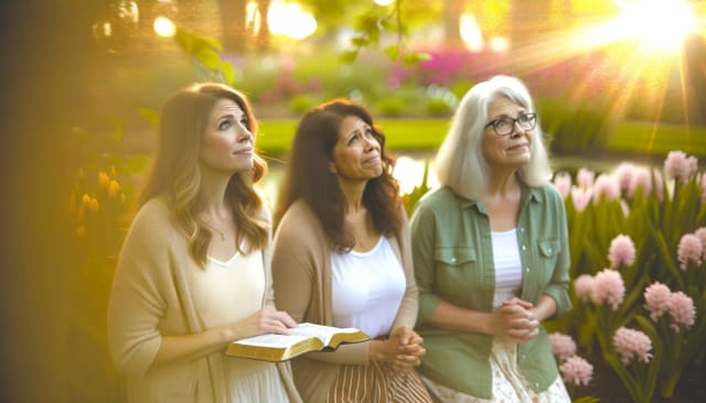 Featured image for Finding Purpose After Pain by Sharing Your Story and Encouraging
