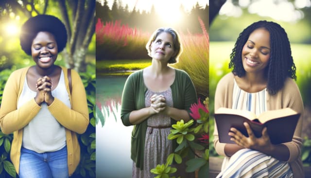 Featured image for Biblical Surrender in Marriage: How to Breathe New Life Into Your