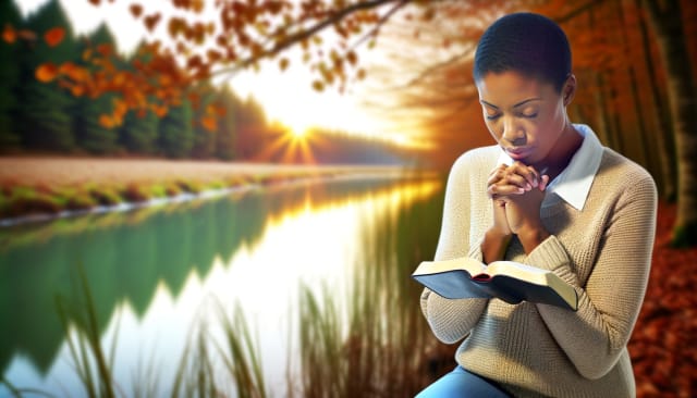 Featured image for Choosing Gratitude in Hardship: Simple Steps to Shift Your Heart