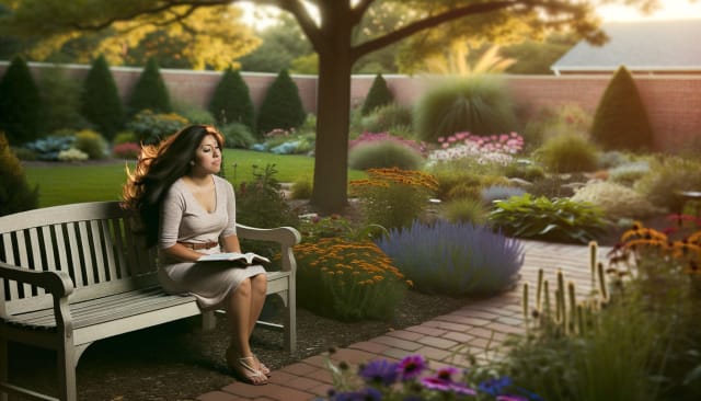 Featured image for Healing Hidden Grief Biblically in Everyday Life as a Christian Woman