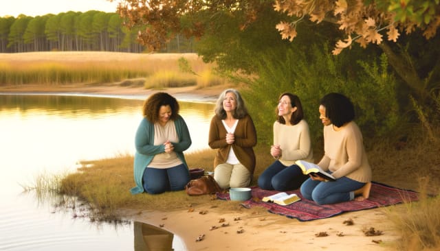 Featured image for Guarding Your Heart Biblically Against Ungratefulness and Finding