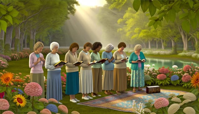 Featured image for Christian Marriage Without Children: How God Grows Strong Marriages