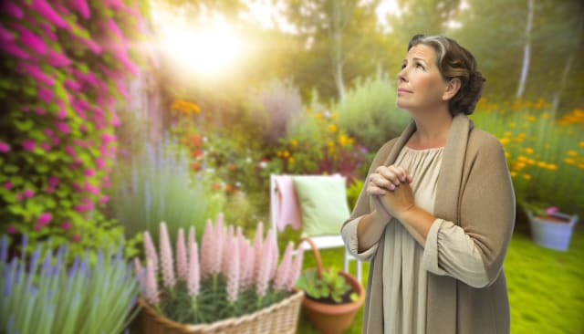 Featured image for Faith Journey Without Children: Embracing Identity and Purpose