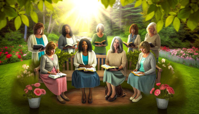 Featured image for Christian Response to Childlessness: Finding Grace in Curious
