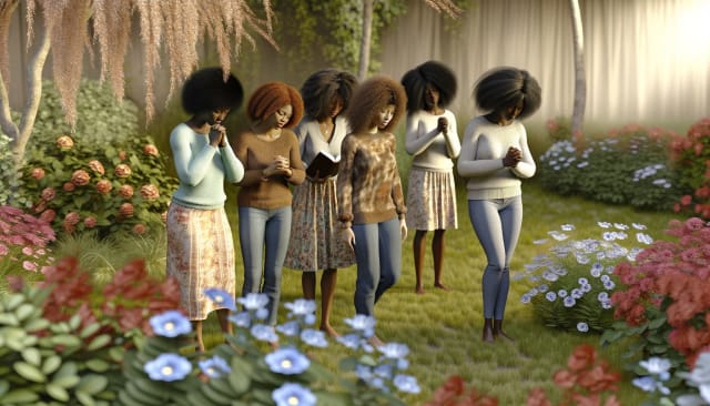 Featured image for Finding blessings in hard times: Recognizing grace moments when life