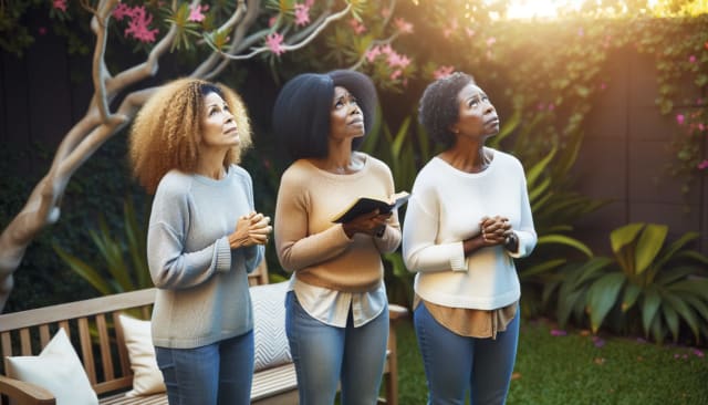 Featured image for Discovering Spiritual Gifts Women Can Embrace for Deeper Faith