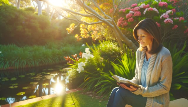 Featured image for Faith Based Marriage Habits to Build a Home Centered on Hope and Grace