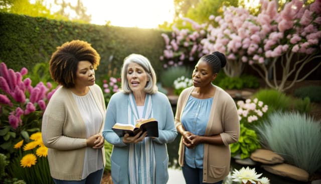 Featured image for Christian Help for Overcoming Shame and Seeing Your Worth Beyond Your