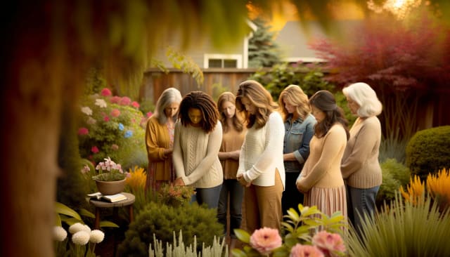 Featured image for Spiritual Growth During Hard Times: Finding Hope in God’s Pruning