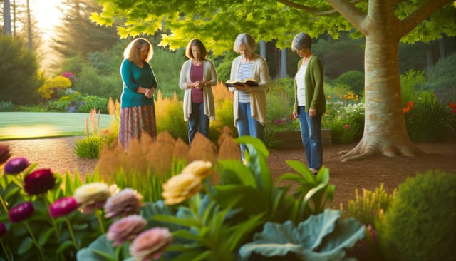 Featured image for Healing After Abortion Christian Support Through Surrendering