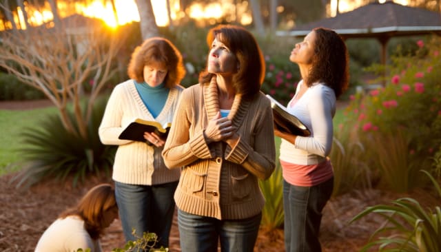 Featured image for Christian Parenting Special Needs: Trusting God When Decisions Feel