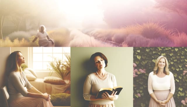 Featured image for Stepping Out in Faith: How to Break Free From Spiritual Comfort Zones
